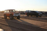 El Paso Sand Drags