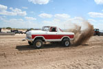 El Paso Sand Drags