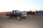 El Paso Sand Drags