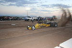 El Paso Sand Drags