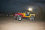 El Paso Sand Drags