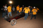 El Paso Sand Drags