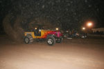 El Paso Sand Drags