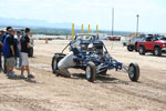 El Paso Sand Drags