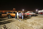 El Paso Sand Drags