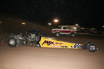 El Paso Sand Drags