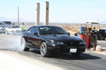 El Paso Drag Racing