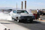 El Paso Drag Racing