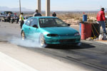 El Paso Drag Racing