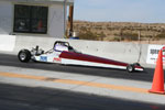 El Paso Drag Racing