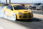 El Paso Drag Racing