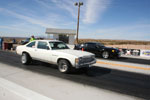 El Paso Drag Racing