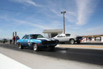 El Paso Drag Racing