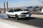 El Paso Drag Racing