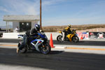 El Paso Drag Racing