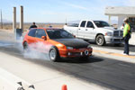 El Paso Drag Racing