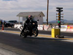El Paso Drags