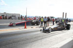 El Paso Motorplex