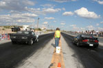 El Paso Motorplex