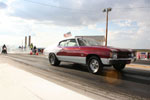 El Paso Motorplex