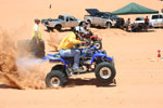 Hill Climb Drags