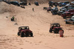 Hill Climb Drags