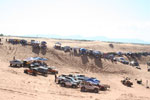 Hill Climb Drags