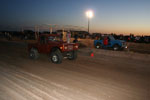 Sand Drags 2010