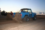 Sand Drags 2010