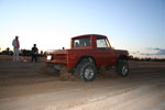 Sand Drags 2010