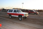 Sand Drags 2010