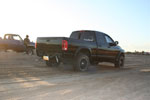 Sand Drags 2010