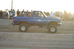 Sand Drags 2010