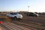 Sand Drags 2010
