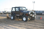 Sand Drags 2010