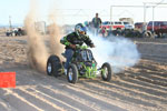 Sand Drags 2010