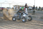Sand Drags 2010