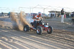 Sand Drags 2010