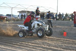 Sand Drags 2010