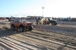 Sand Drags 2010