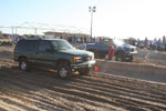 Sand Drags 2010