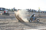 Sand Drags 2010