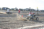 Sand Drags 2010