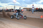 Sand Drags