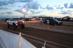 Sand Drags