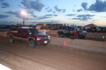 Sand Drags