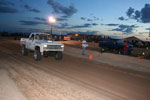 Sand Drags