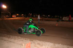 Sand Drags