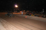 Sand Drags