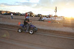 Sand Drags